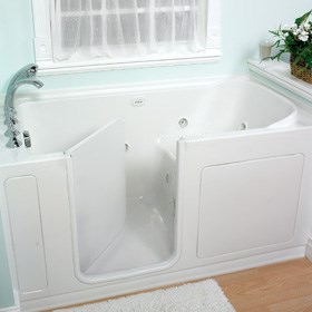 IHome Walk in Tubs: Walk in Tubs