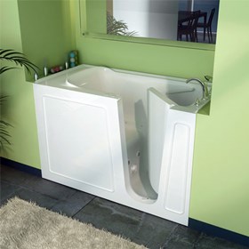 IHome Walk in Tubs: Walk in Tubs